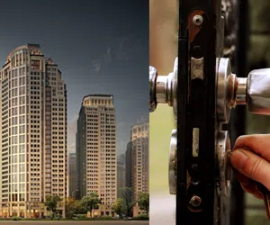 Florham Park Locksmith Service Florham Park, NJ 973-864-3154 - commericial-page